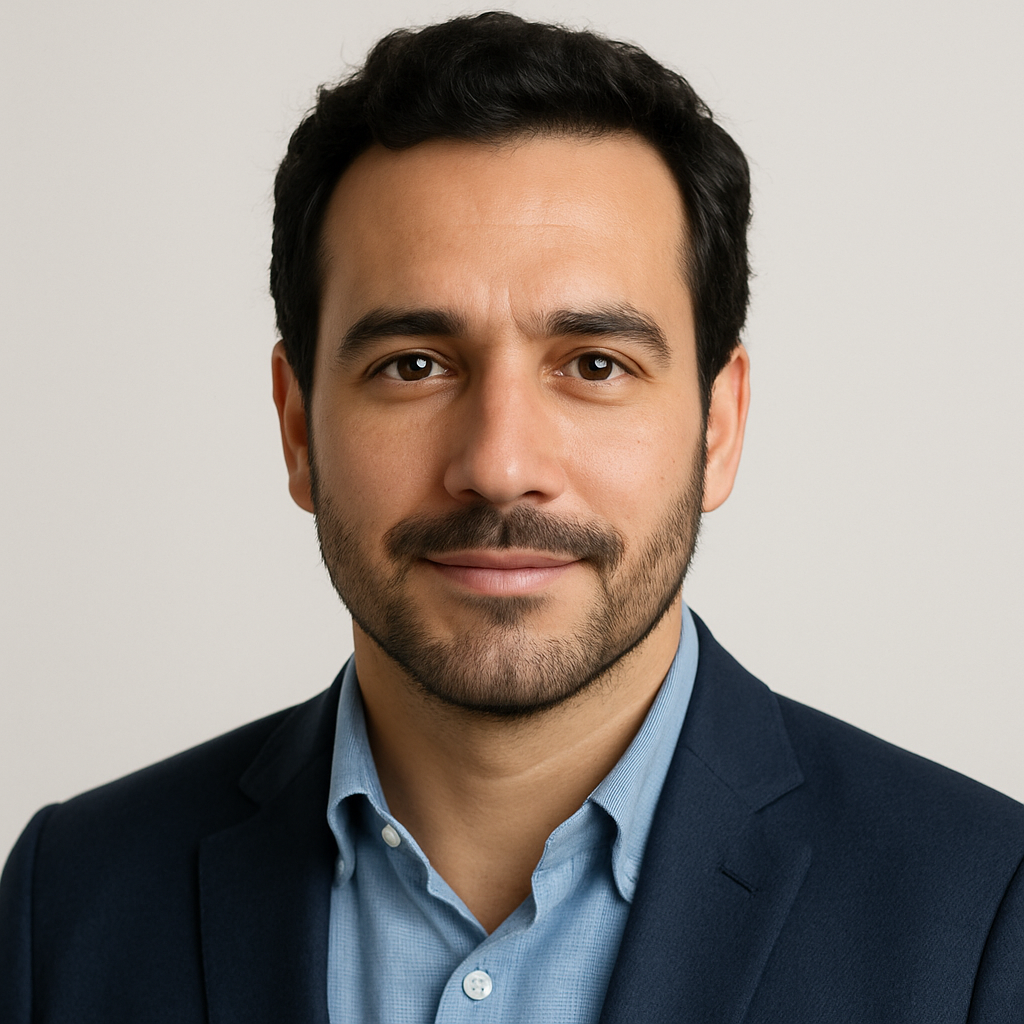 Rafael Mendes